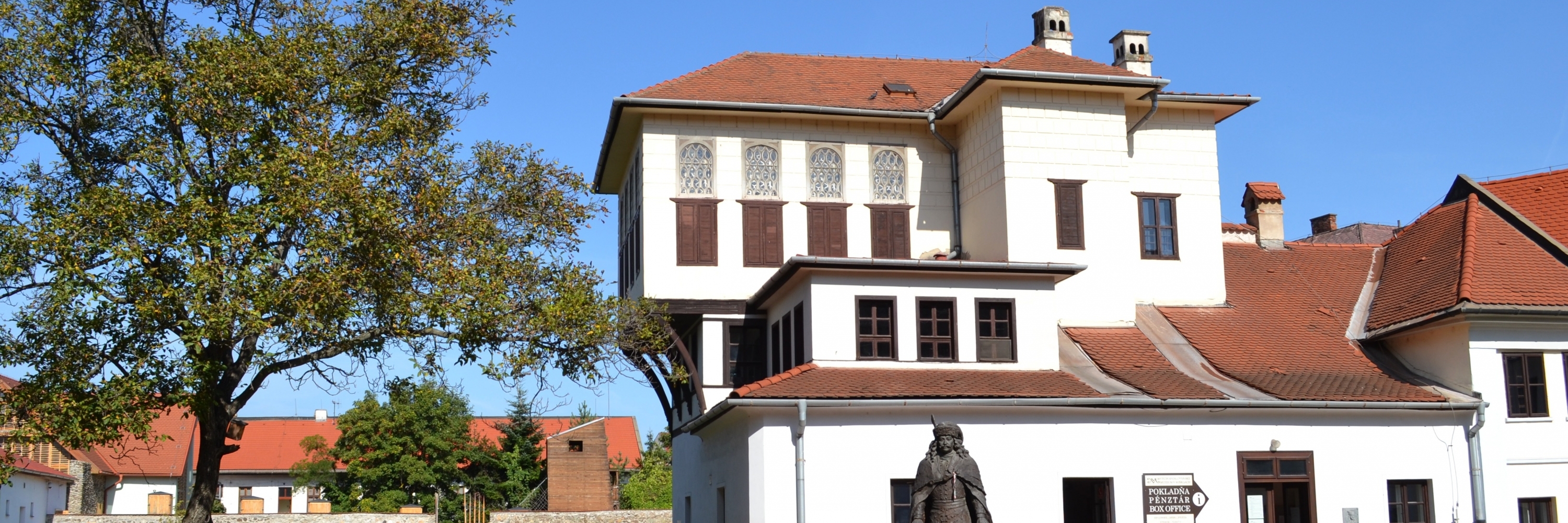 Executioner’s Bastion, Kosice