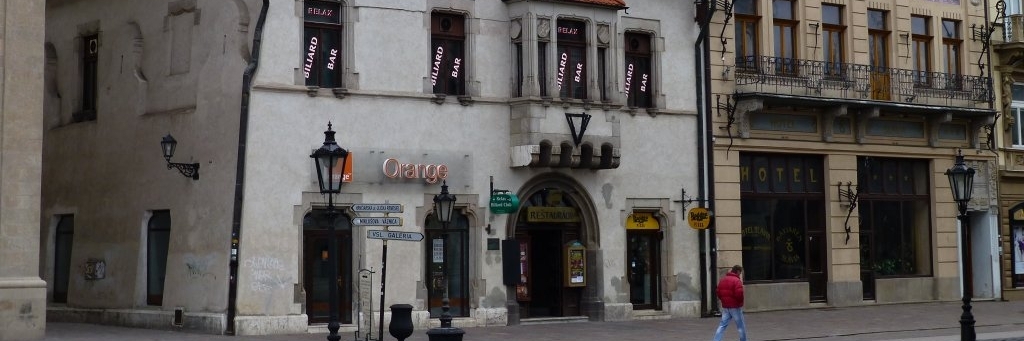 GHÉ THĂM NHÀ LEVOCSKY TRONG CHUYẾN ĐI KOSICE, SLOVAKIA