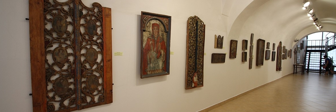 Phòng trưng bày Đông Slovakia ( East Slovakia Gallery )