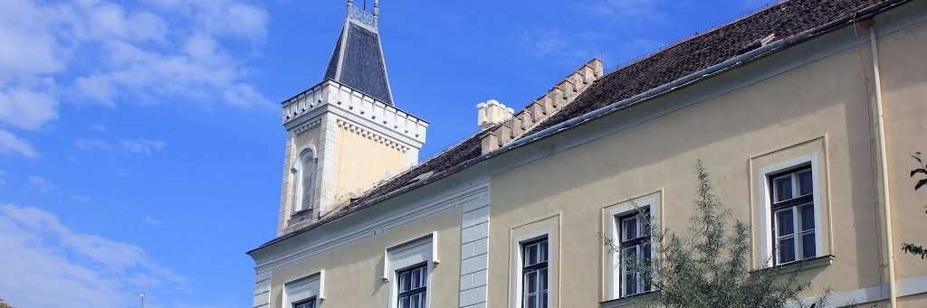 Lâu đài Wolfsberg (Schloss Wolfsberg)