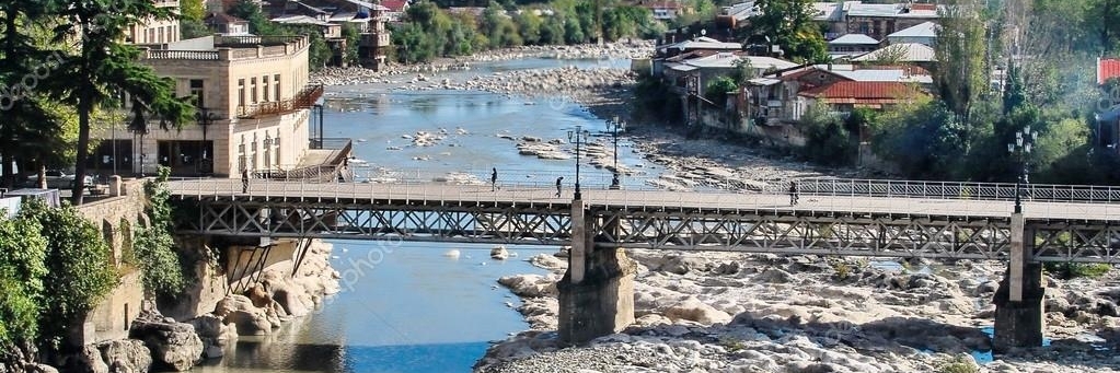 Cầu Bely (Bely Bridge)