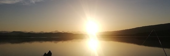Hồ Shaorskoye (Shaorskoye Reservoir)