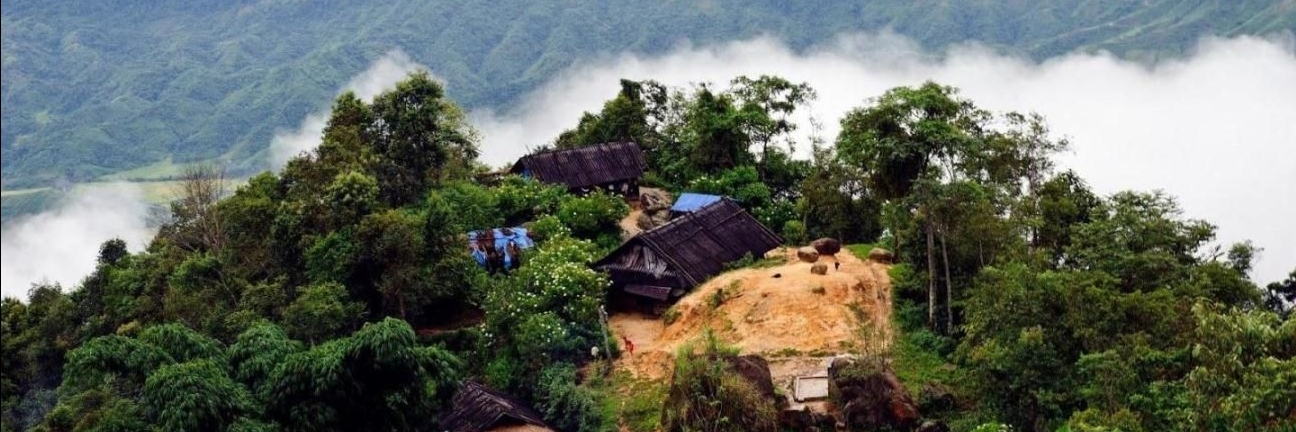 Cao nguyên Sìn Hồ