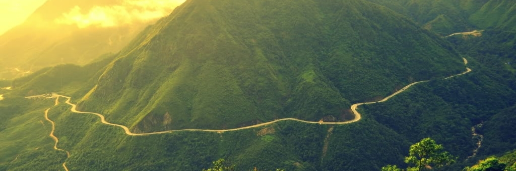 Đèo Ô Quy Hồ (O Quy Ho Pass)