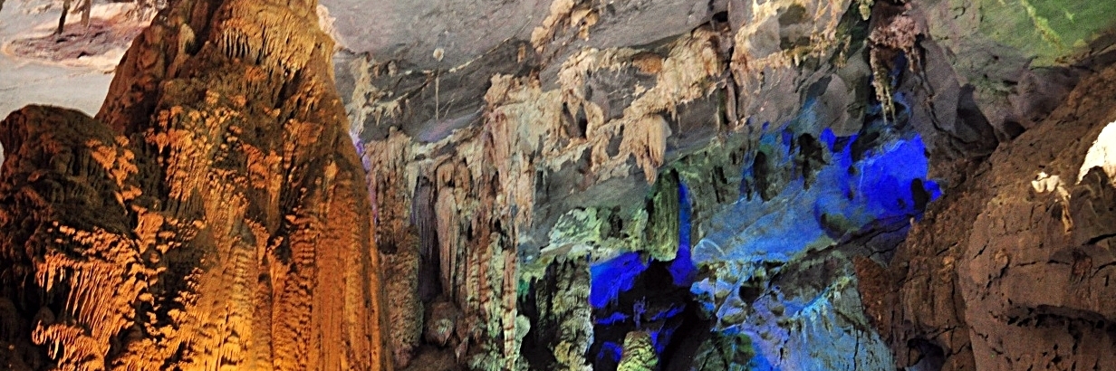 Động Tiên Sơn (Tien Son Cave)