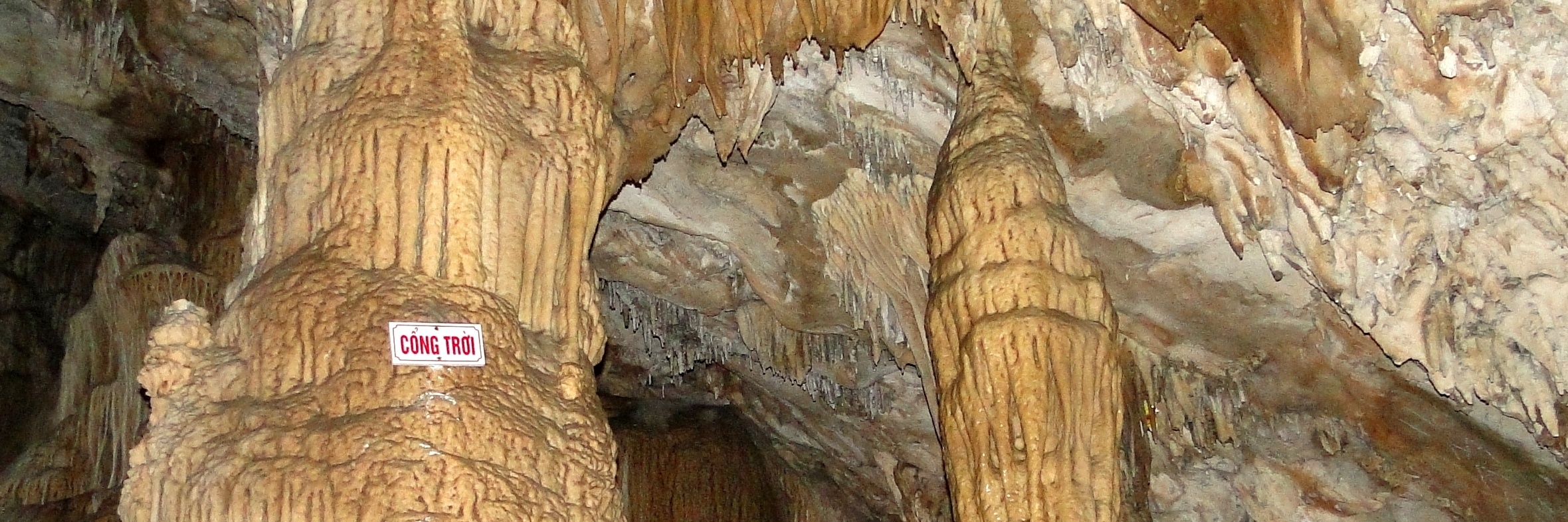 Quần thể hang động Pu Sam Cáp (Pu Sam Cap Cave)