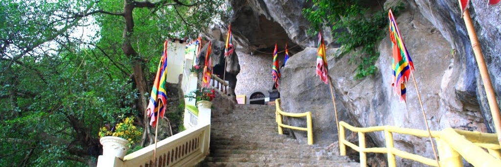 Chùa Giếng Tiên