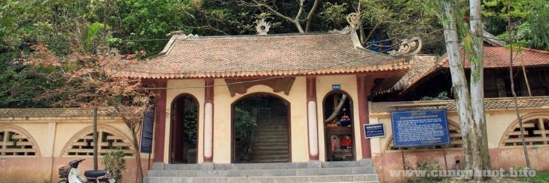 Chùa Tam Giáo