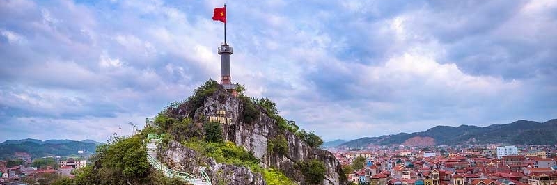 Cột Cờ Phai Vệ