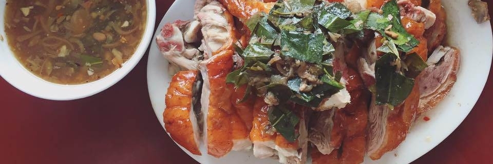 Nhà hàng Hải Xồm