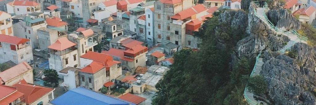 Núi Phai Vệ