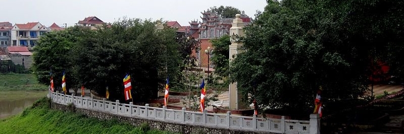 Thành Cổ Lạng Sơn