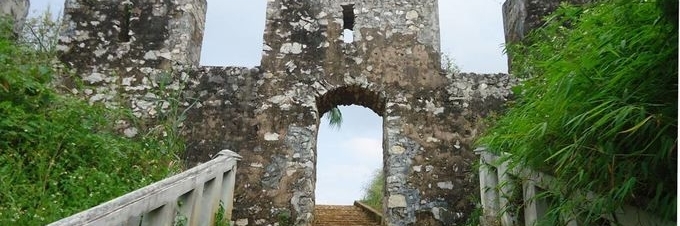 Thành nhà Mạc