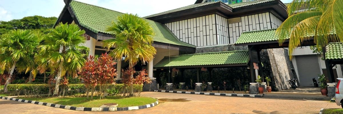 Bảo tàng Thủ tướng (Prime Minister Museum)