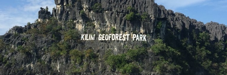 Công viên địa chất Kilim (Kilim Geoforest Park)