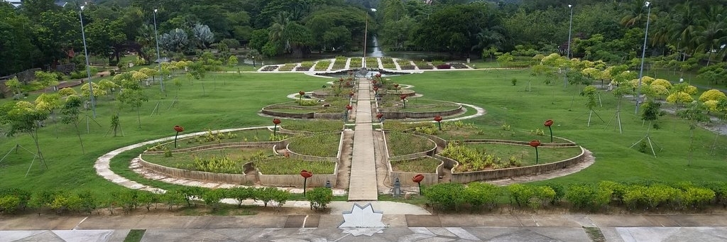 Công viên Legenda (Legenda Park)