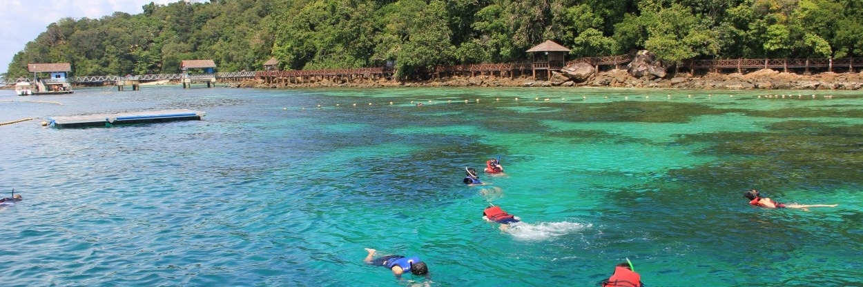 Công viên Pulau Payar(Pulau Payar Marine Park)