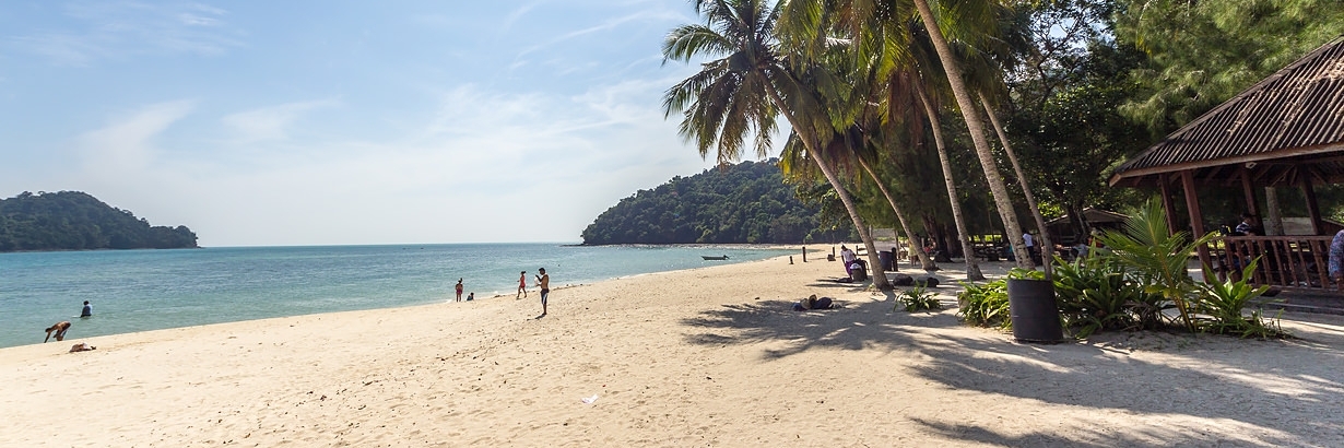 Đảo Beras Basah (Beras Basah Island)