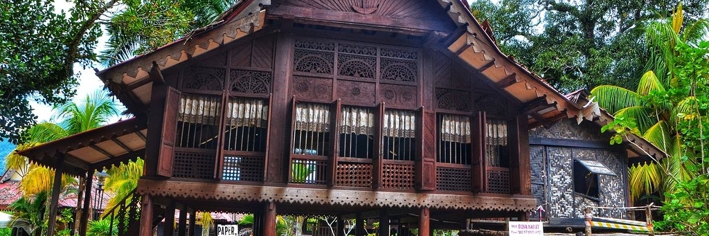 Lăng mộ Mahsuri (Mahsuri Tomb)