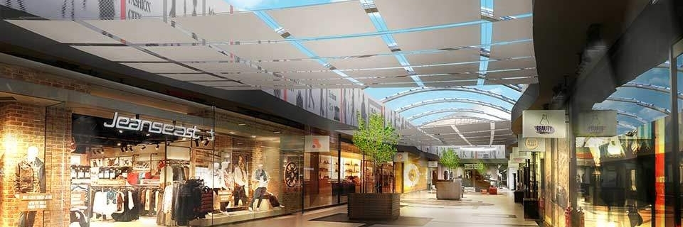 Cửa hàng thời trang thành phố, Larisa (Fashion City Outlet, Larisa)