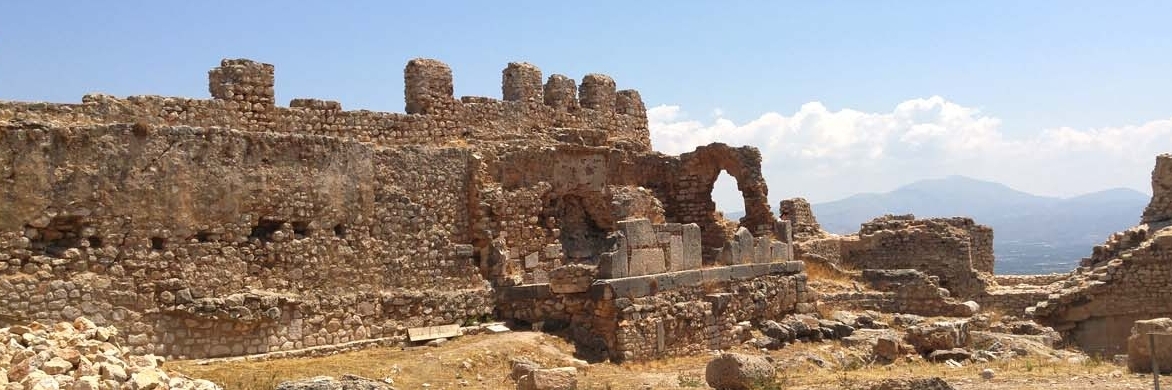 Ngọn đồi Acropolis