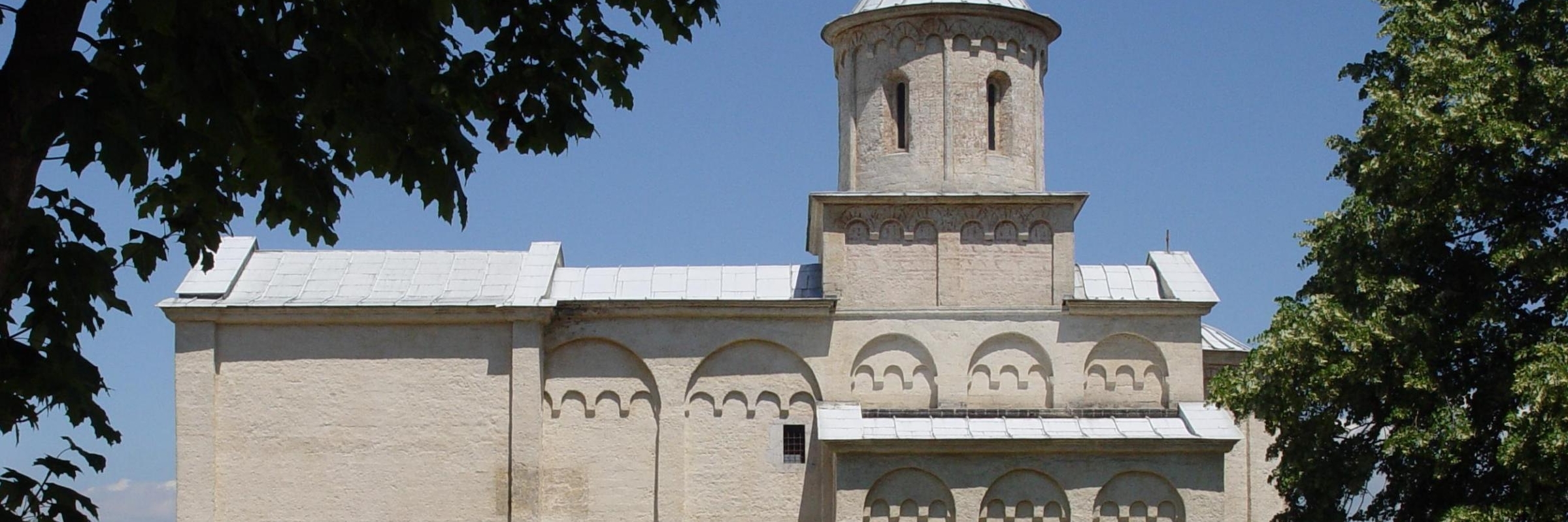 Nhà thờ Thánh Achilles ở Larissa (The cathedral of Saint Achilles of Larissa)