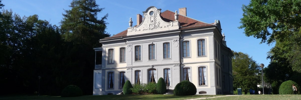 Bảo tàng Elysee (Elysee Museum)