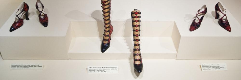 Bảo tàng giày (Shoe Museum)