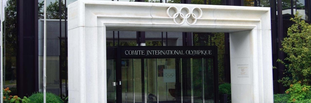 Trụ sở Ủy ban Olympic Quốc tế (International Olympic Committee Headquarters)