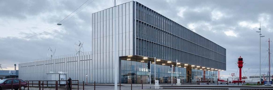 Trường Đại học Le Havre (Le Havre University)