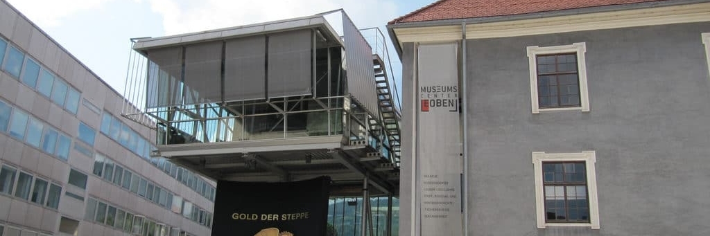 Bảo tàng Kunsthalle (Kunsthalle Museum)