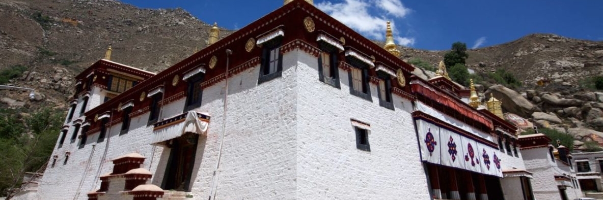 Tu Viện Sera (Sera Monastery)