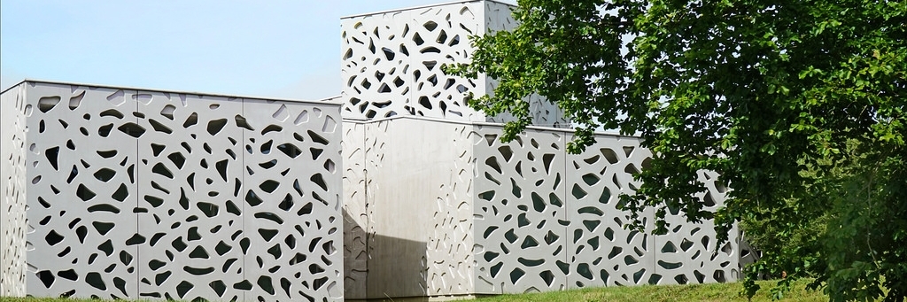 Bảo tàng Nghệ thuật Hiện đại (Museum of Modern)