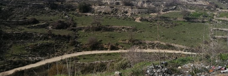 Làng Omodos (Omodos Village)