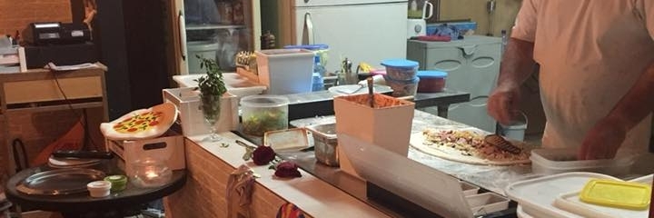 Nhà hàng Pizzeria Al Borgo
