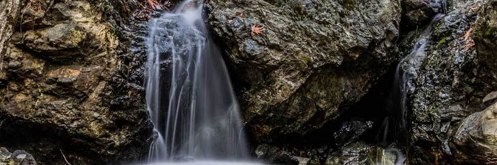 Thác nước Caledonia (Caledonia Waterfalls)