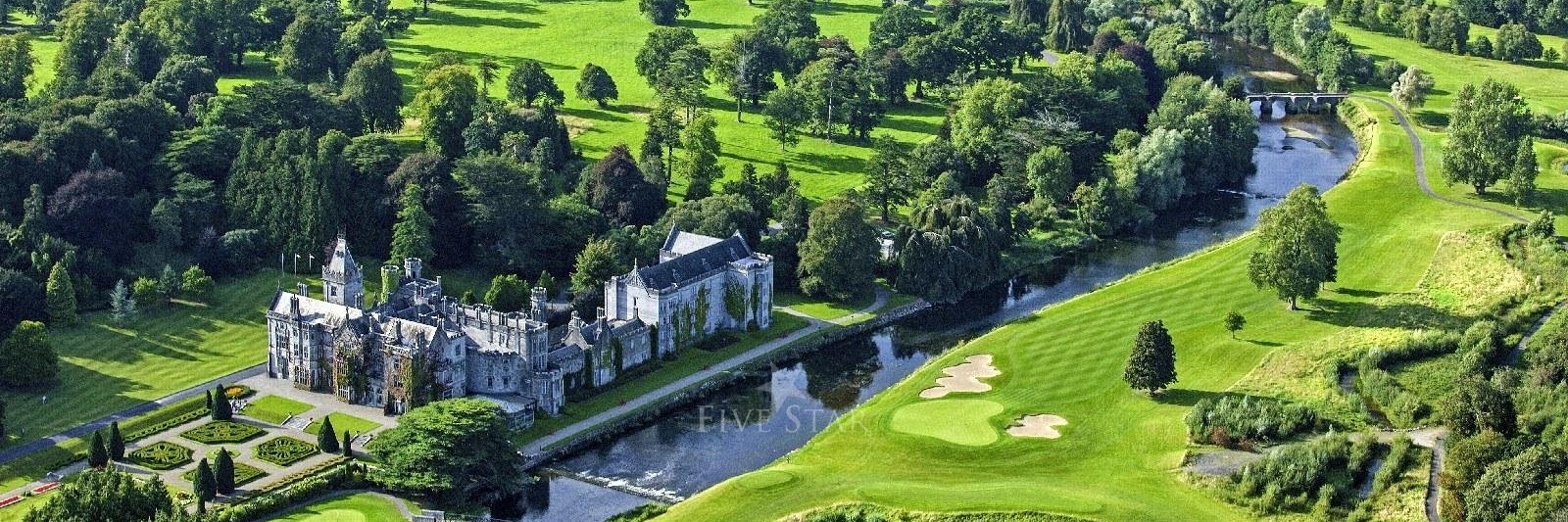 Làng Adare