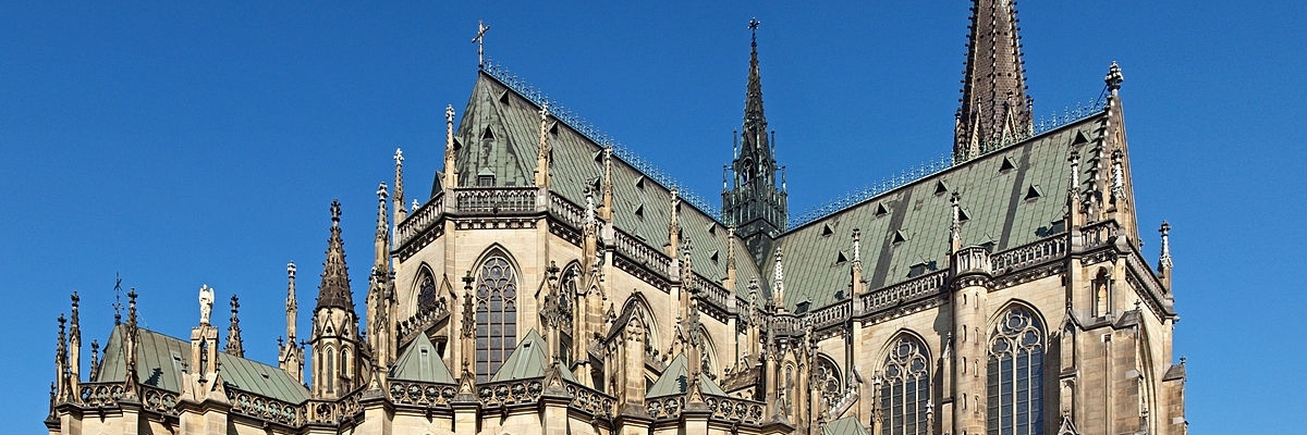 Nhà thờ Mới Linz (Mariendom Linz)