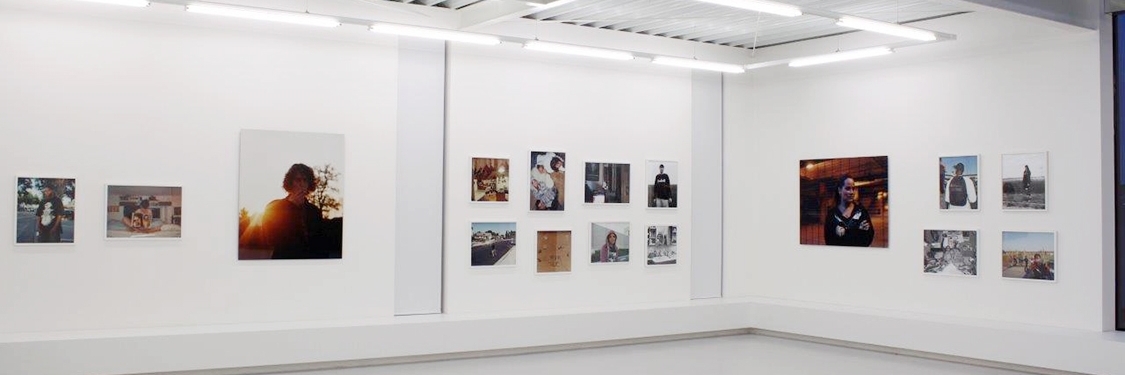 Phòng trưng bày Brunnhofer (Brunnhofer Galerie)