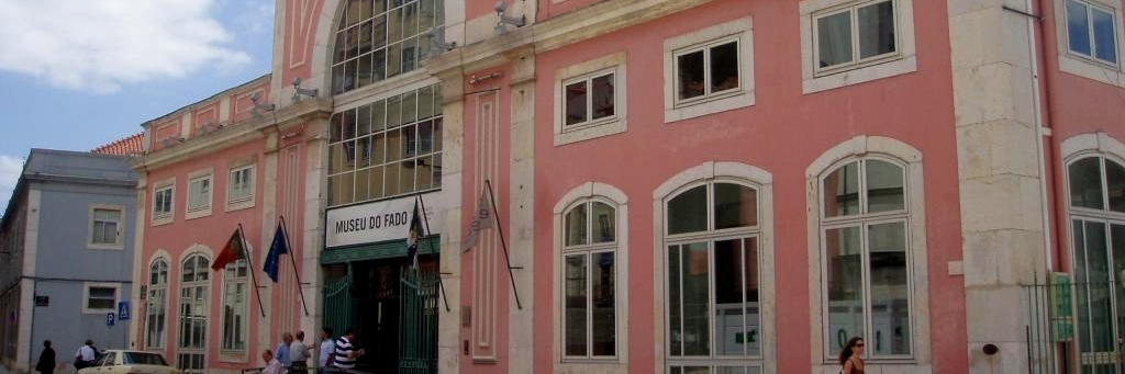 Bảo tàng Fado (Museu do Fado)