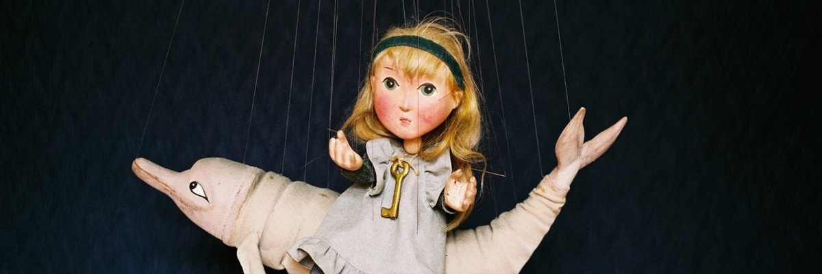 Bảo tàng Múa rối (Museum of Puppetry)