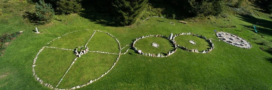 CÔNG VIÊN NĂNG LƯỢNG & CHỮA BỆNH MANAS (MANAS ENERGY & HEALING PARK)