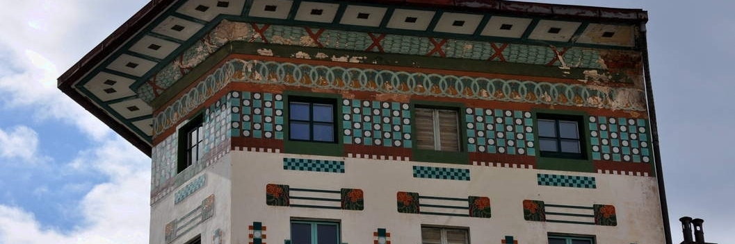 Nhà của Kaisermann (Hauptmannova Hisa)