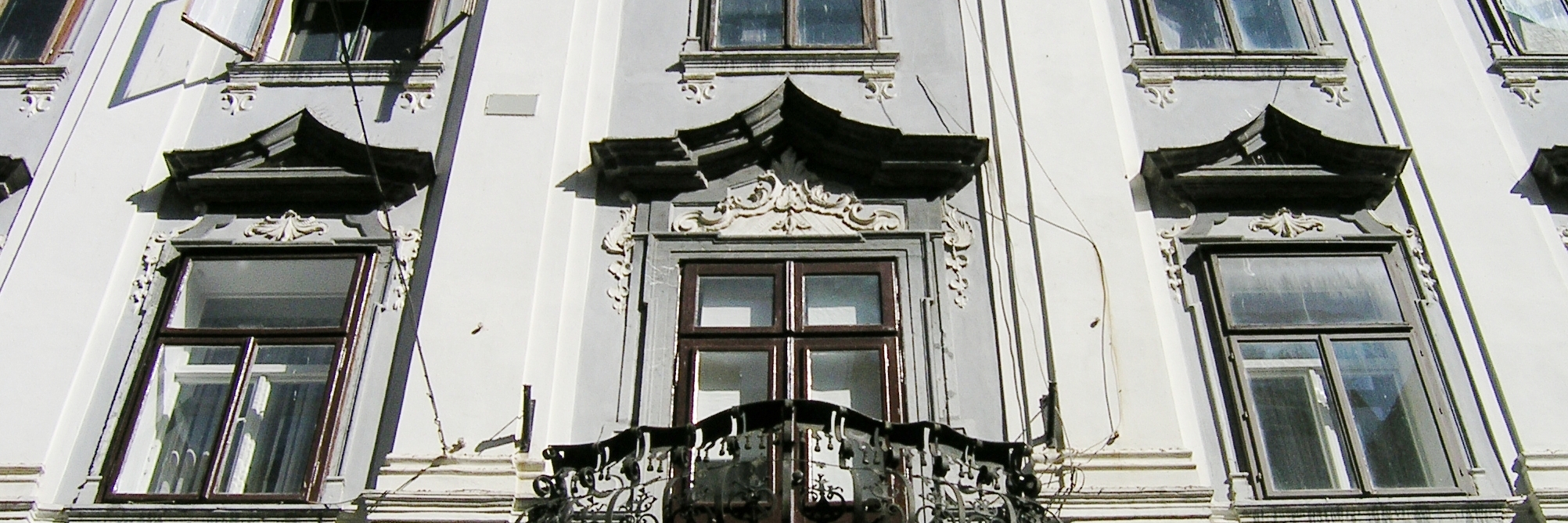 Nhà Schweigerjeva (Schweigerjeva House)