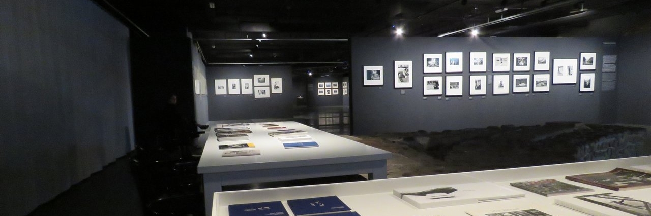 Phòng trưng bày Jakopic (The Jakopic Gallery)