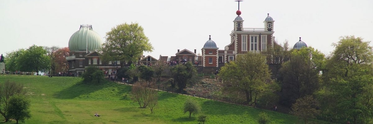 Công viên Greenwich (Greenwich Park)