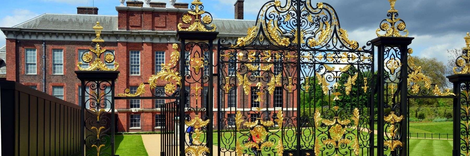 Cung điện Kensington (Kensington Palace)
