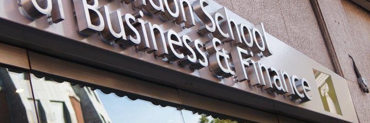 Trường đại học tài chính và kinh doanh Luân Đôn (London School Of Business and Finance)