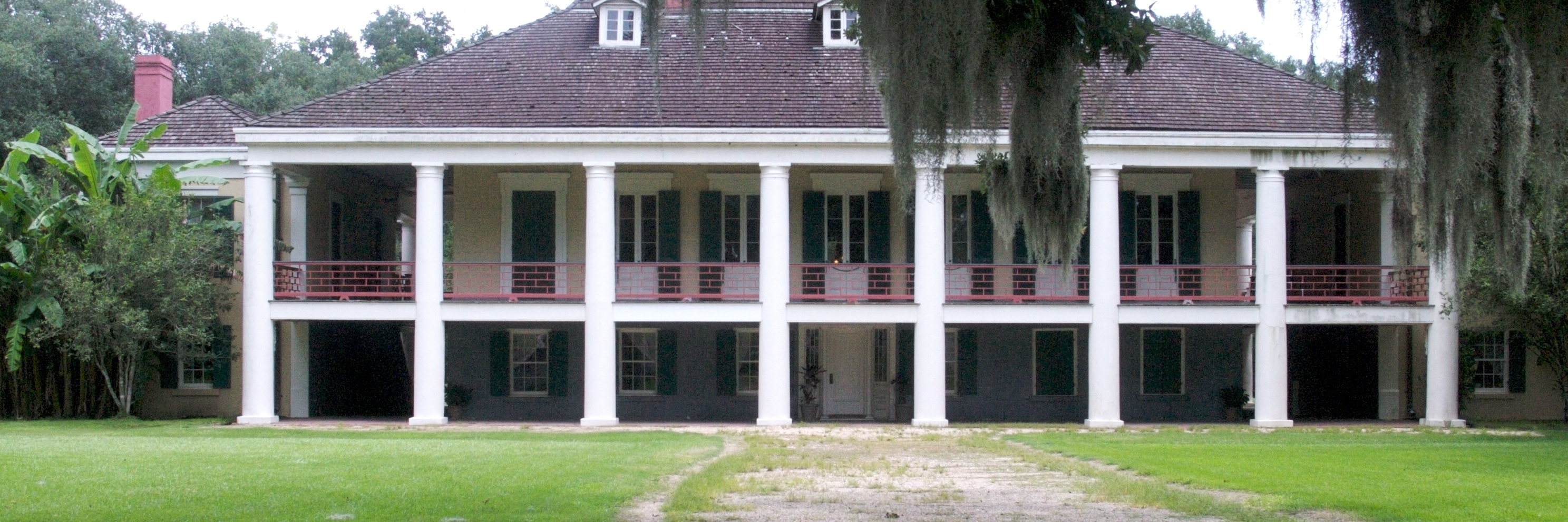 Đồn điền Destrehan (Destrehan Plantation)