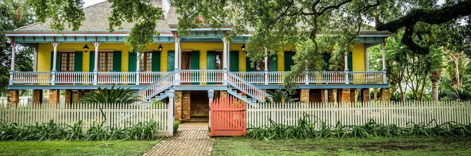 Đồn điền Laura (Laura Plantation)